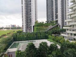 Sky Habitat (D20), Condominium #553050221